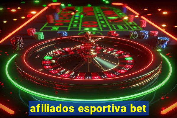 afiliados esportiva bet